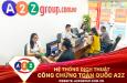 Dịch Tiếng Malaysia Chuyên Ngành Tại A2Z Huyện Quế Võ