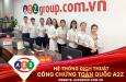 Dịch Thuật Chuyên Ngành Dầu Khí - Khoáng Sản Tại A2Z Huyện Thuận Thành