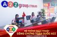 Dịch Thuật Chuyên Ngành Ngân Hàng Tại A2Z Huyện Gia Bình