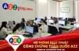 Dịch Tiếng Myanmar Chuyên Ngành Tại A2Z Huyện Quế Võ