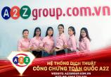Dịch Thuật Công Chứng Tiếng Hàn Tại Bắc Ninh – Uy Tín, Nhanh Chóng, Chuẩn Pháp Lý